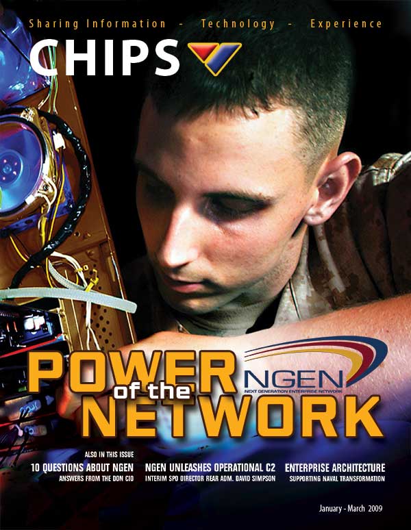Chips Magazine
