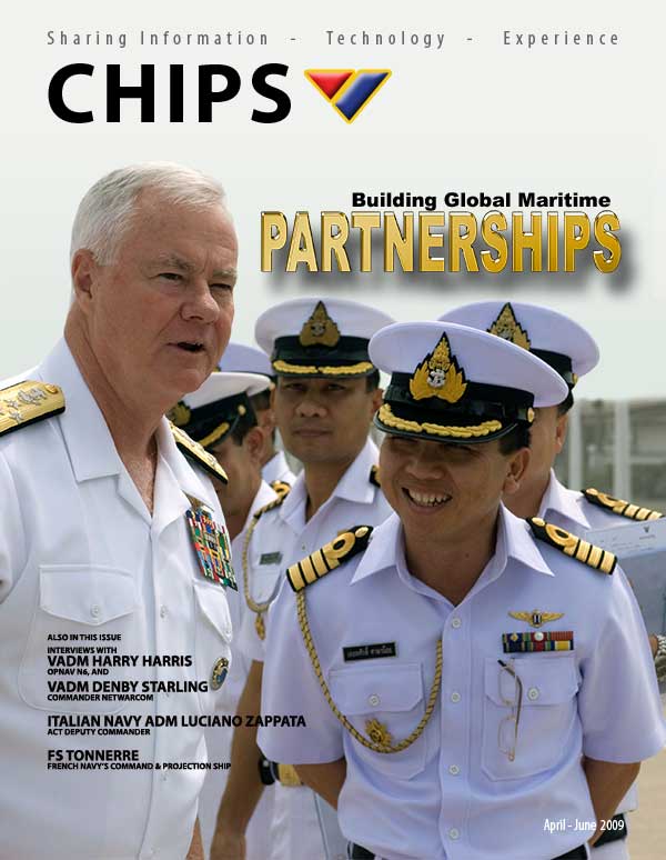 Chips Magazine