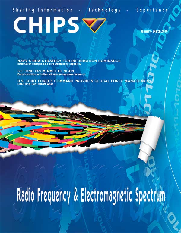 Chips Magazine