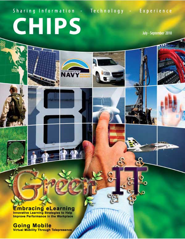 Chips Magazine