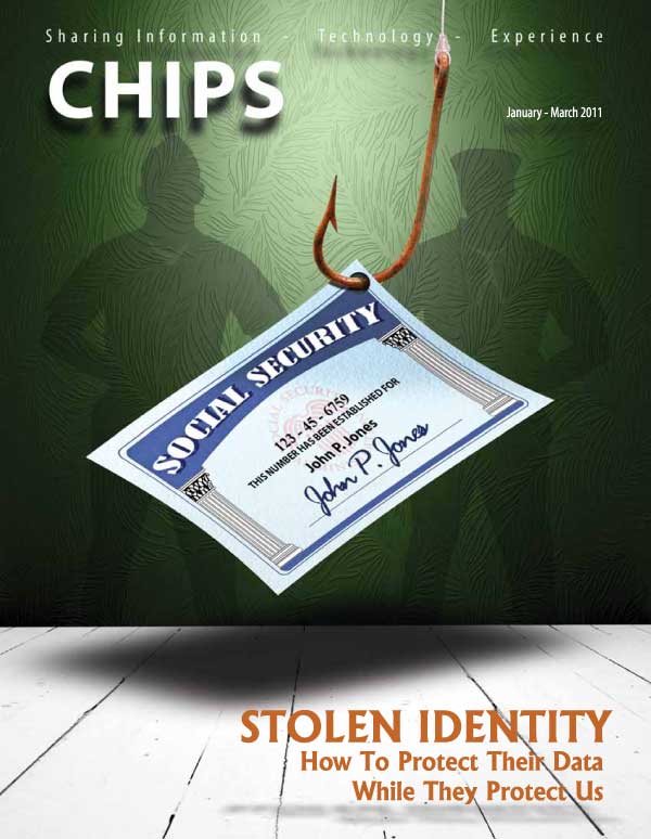 Chips Magazine
