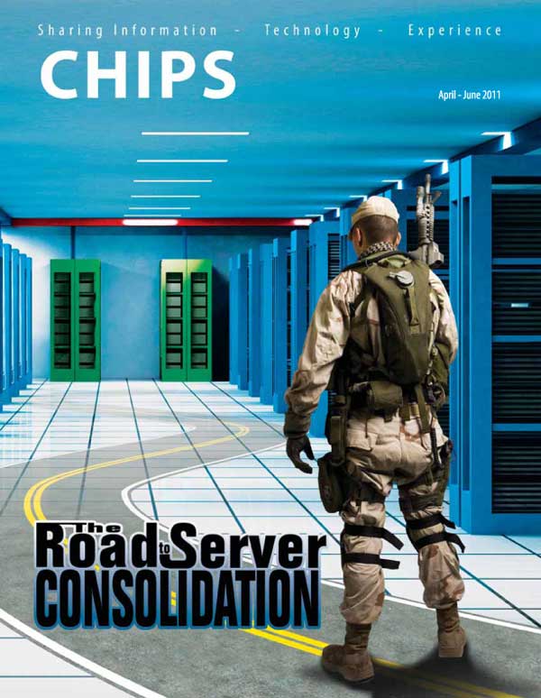 Chips Magazine