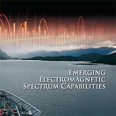 Electromagnetic Spectrum