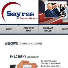 Sayers & Associates