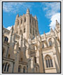 Washington National Cathedral
